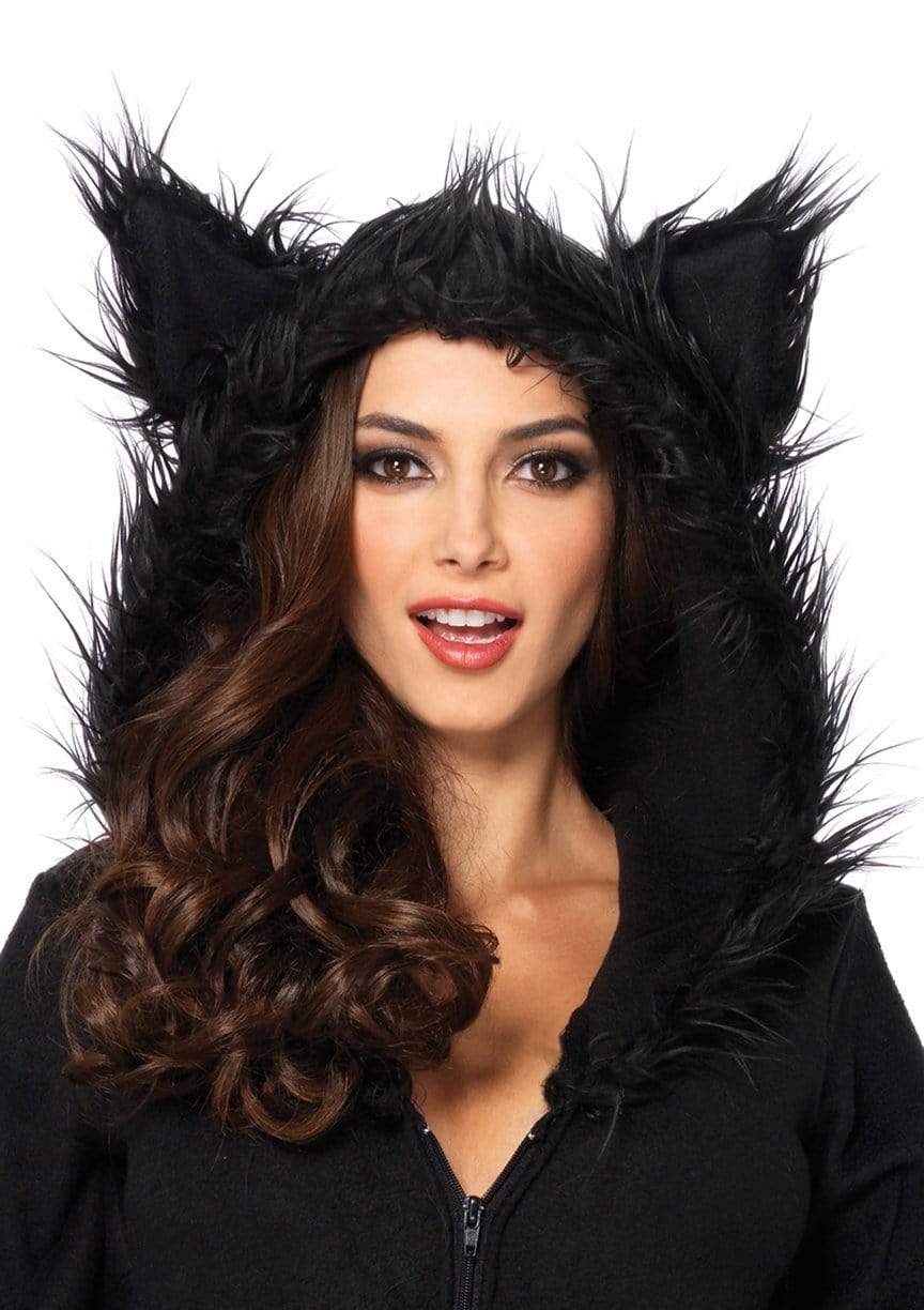 Cozy Bat Costume Halloween Costumes For Women Leg Avenue