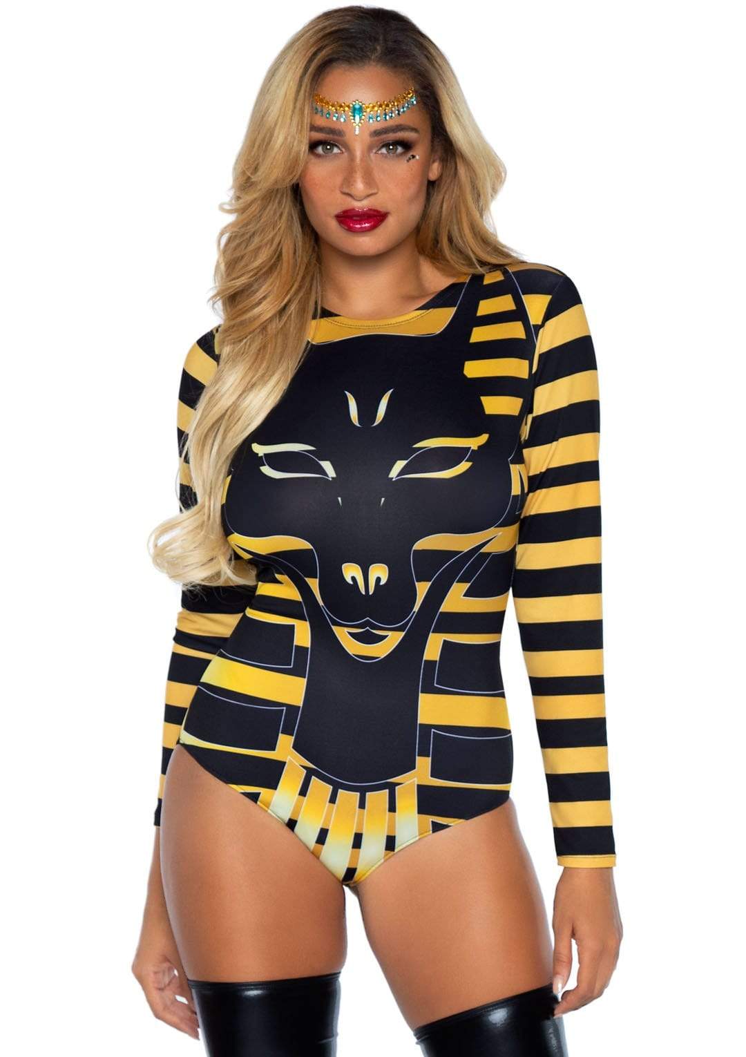 anubis costume