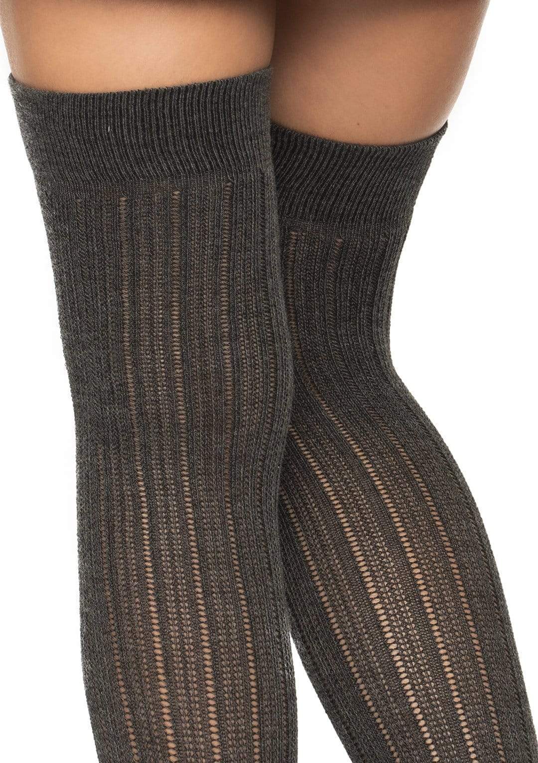 Rib Knit Knee Socks Women S Sock And Hosiery Leg Avenue