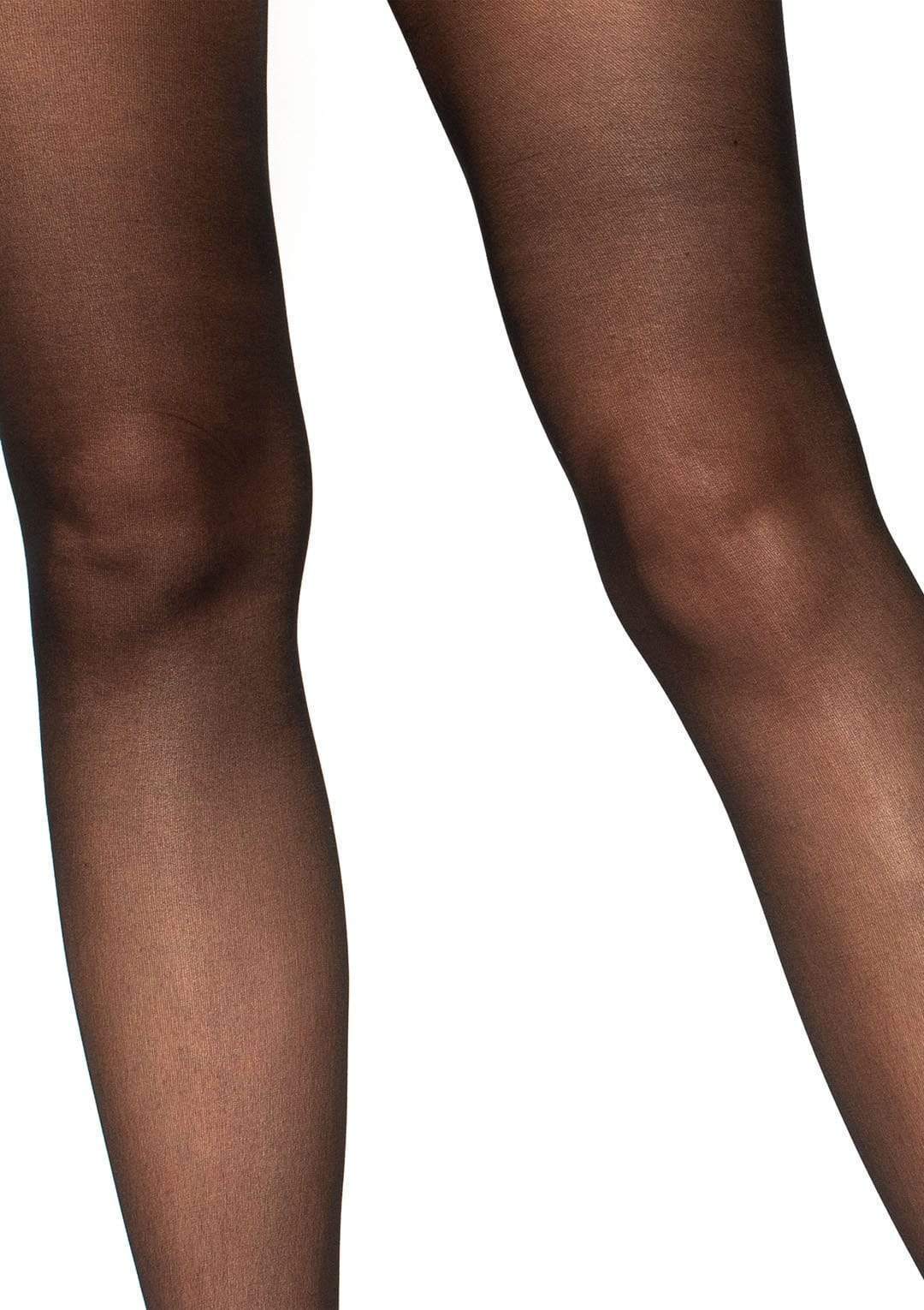 Garter Belt Sheer Thigh Highs Womens Hosiery Leg Avenue