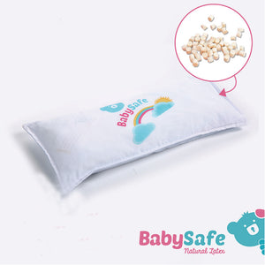 babysafe mattress cover