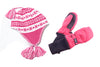 Sherpa Fuchsia Set