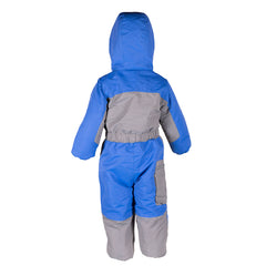 SnowStoppers Snow Suit