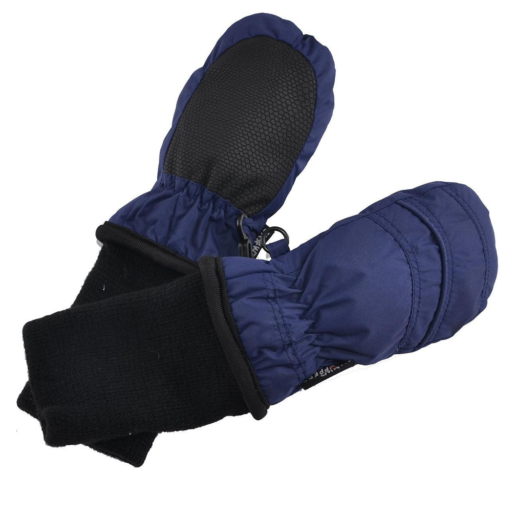 SnowStoppers® Original Extended Cuff Mittens – SnowStoppersMittens