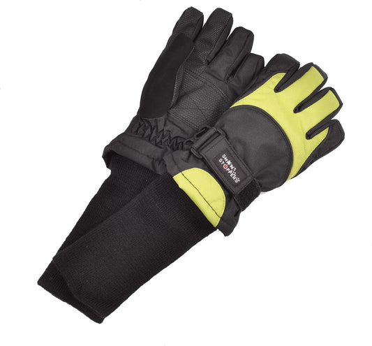 Waterline Full-Finger Paddling Gloves for Kayaks, Canoes and SUP Paddle  Boards 