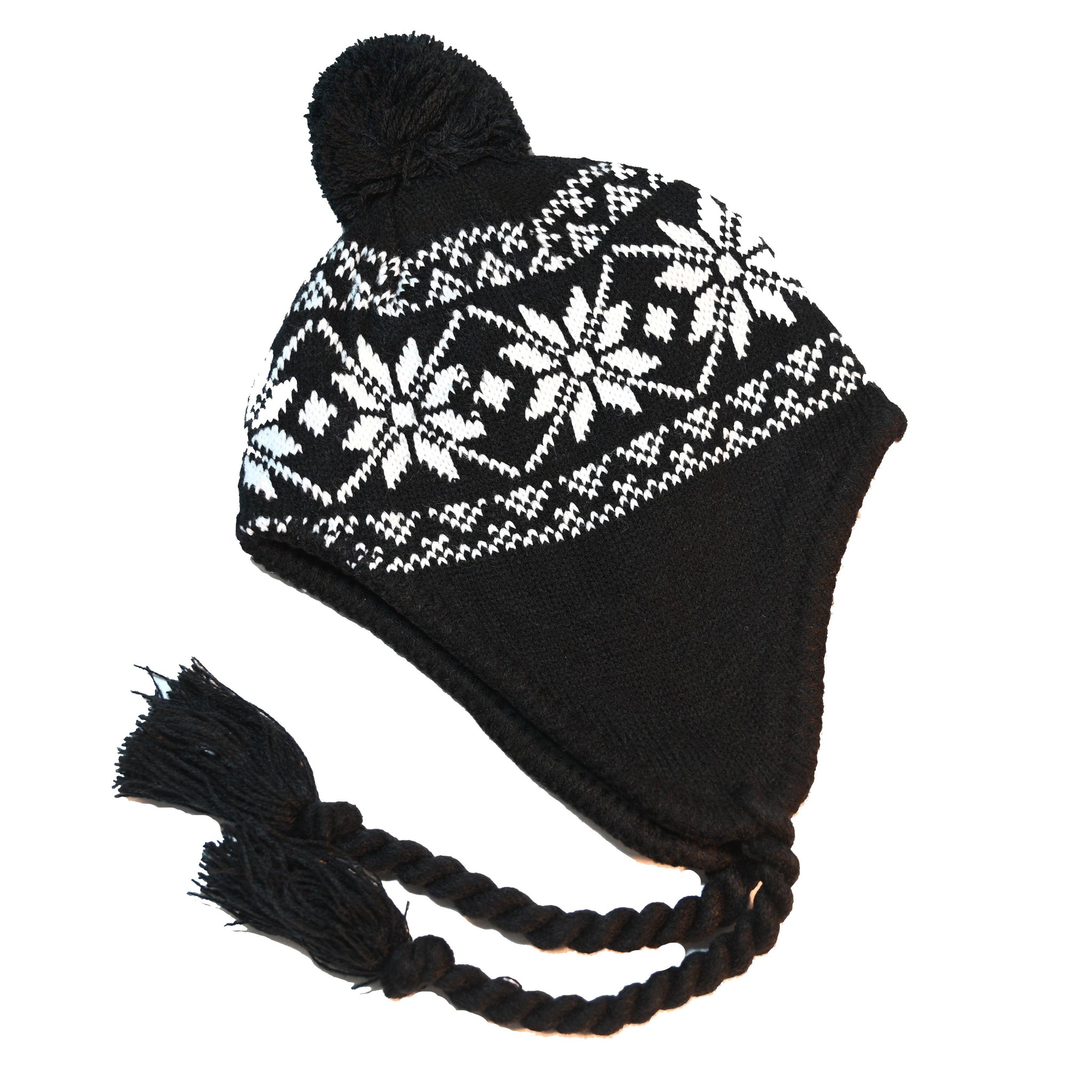 Nordic Knit Hats  SnowStoppersMittens