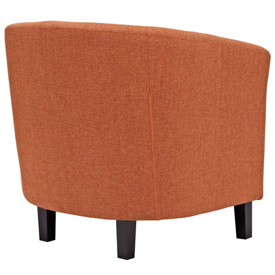 Prospect 2 Piece Upholstered Fabric Armchair Set