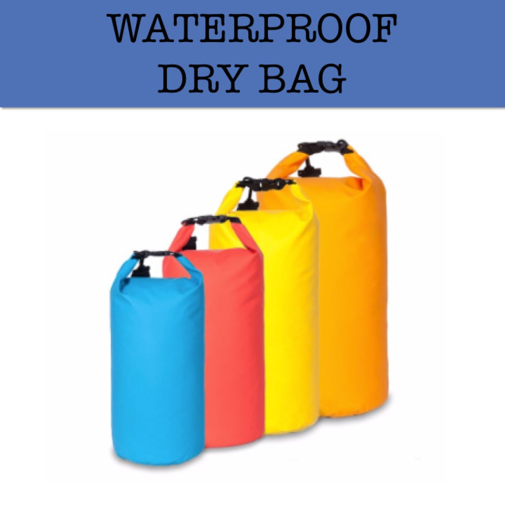 dry bag singapore