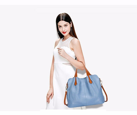 istylish.life - 100% genuine leather handbags crossbody bags