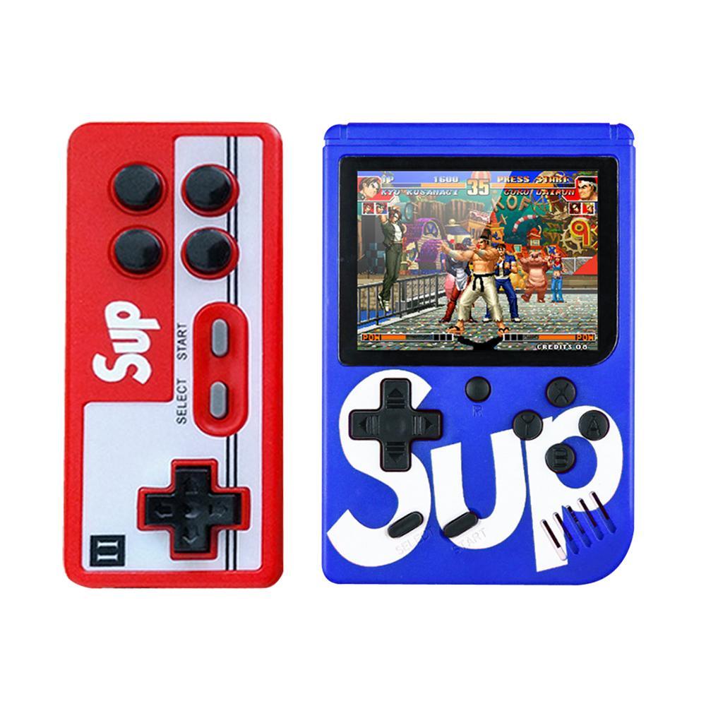 sup game box with remote