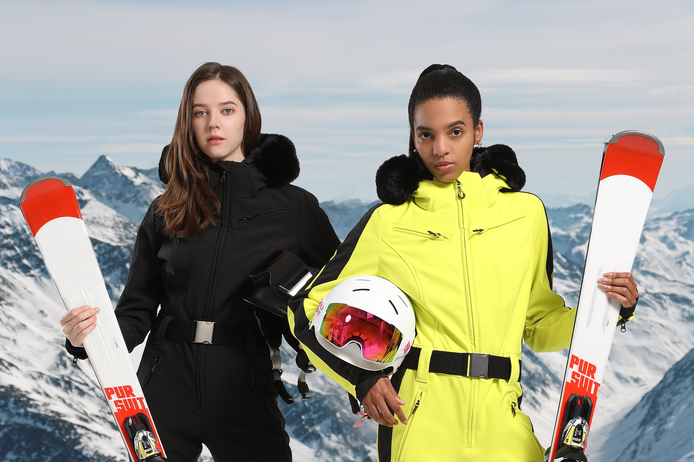 Gsou Snow - Outdoor Gear, Ski Clothing, Snowboard Jackets & Pants