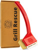 Grill Rescue-- Grill Cleaning Tool