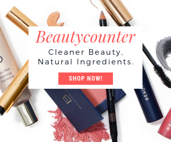Beautycounter- Cleaner, Beauty- Natural Ingredients 
