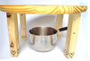 steam stool