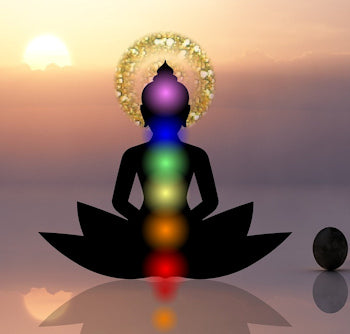What Are Energetic Blockages?