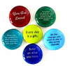 positive stones