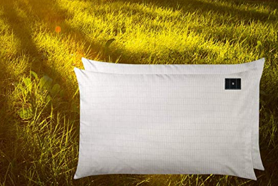 Grounding Pillowcase