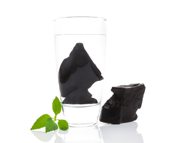 How To Use Shungite Water to Get Rid of EMF