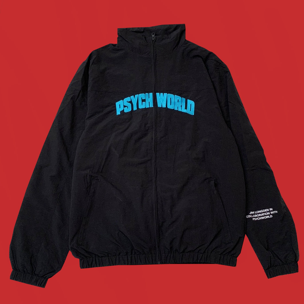 psychworld clothing