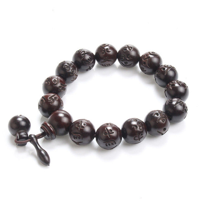 tibetan prayer beads