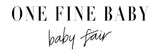 One Fine Baby Family Lifestyle and Baby Fair