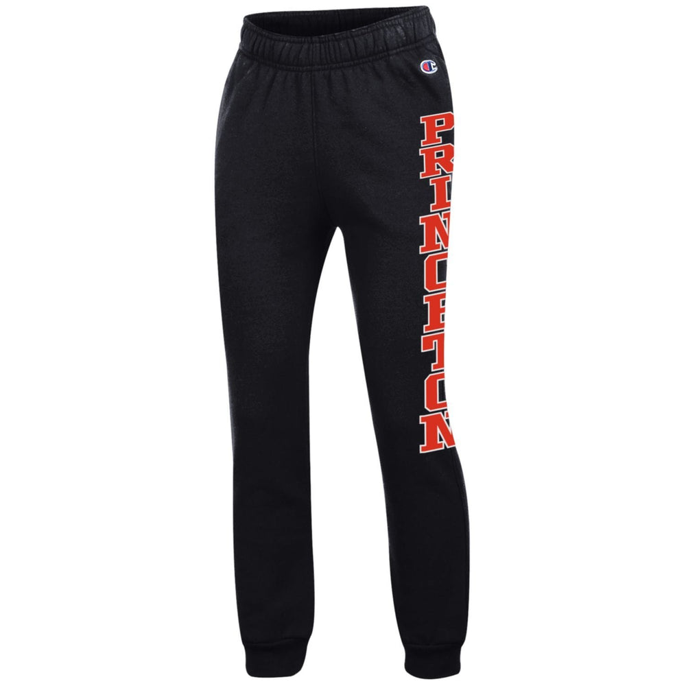 Champion Youth Jogger Pant | The Princeton University Store