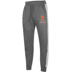 under armour poly joggers