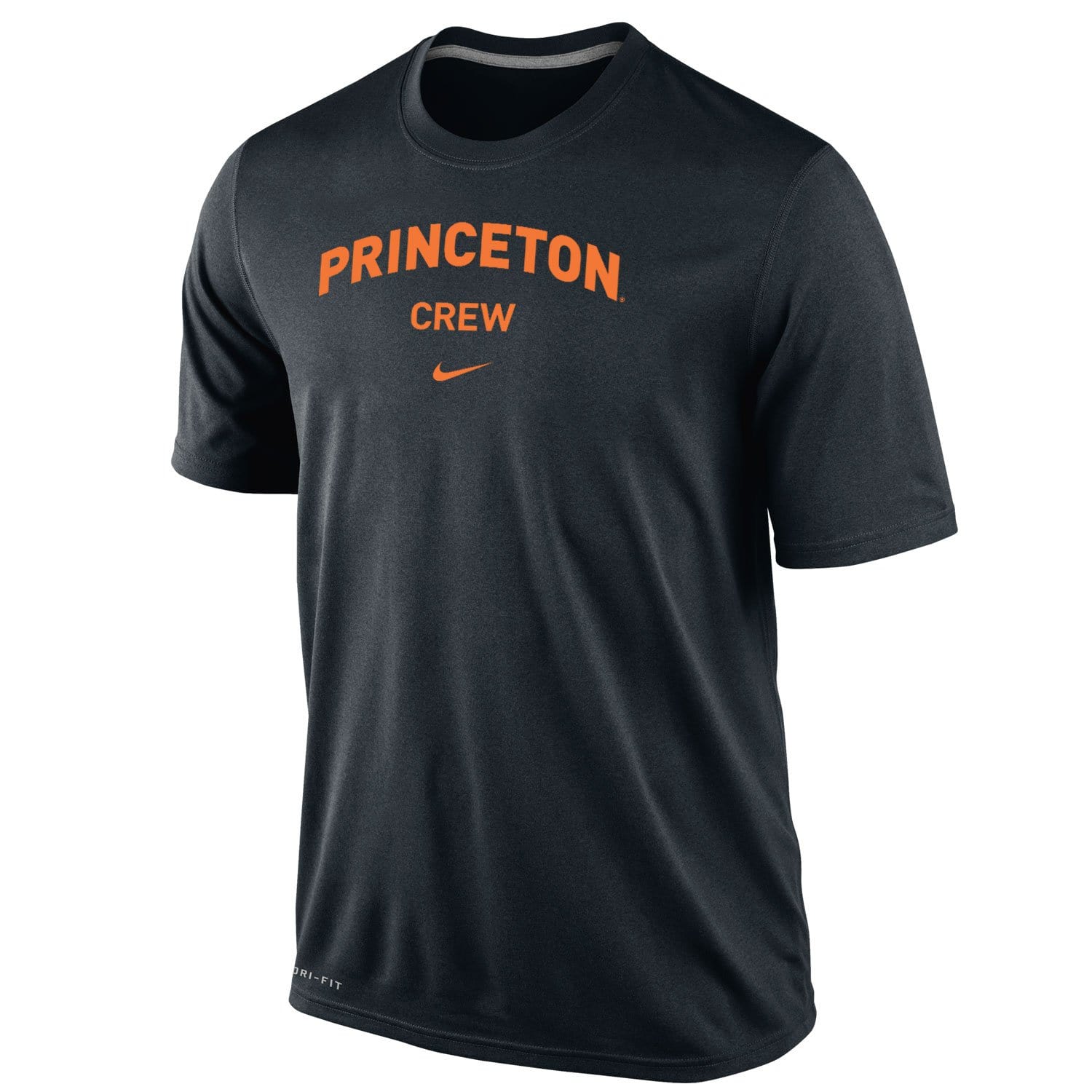 Nike Crew Dri-FIT Tee | The Princeton University Store