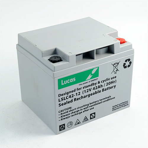 100 amp hour lithium battery