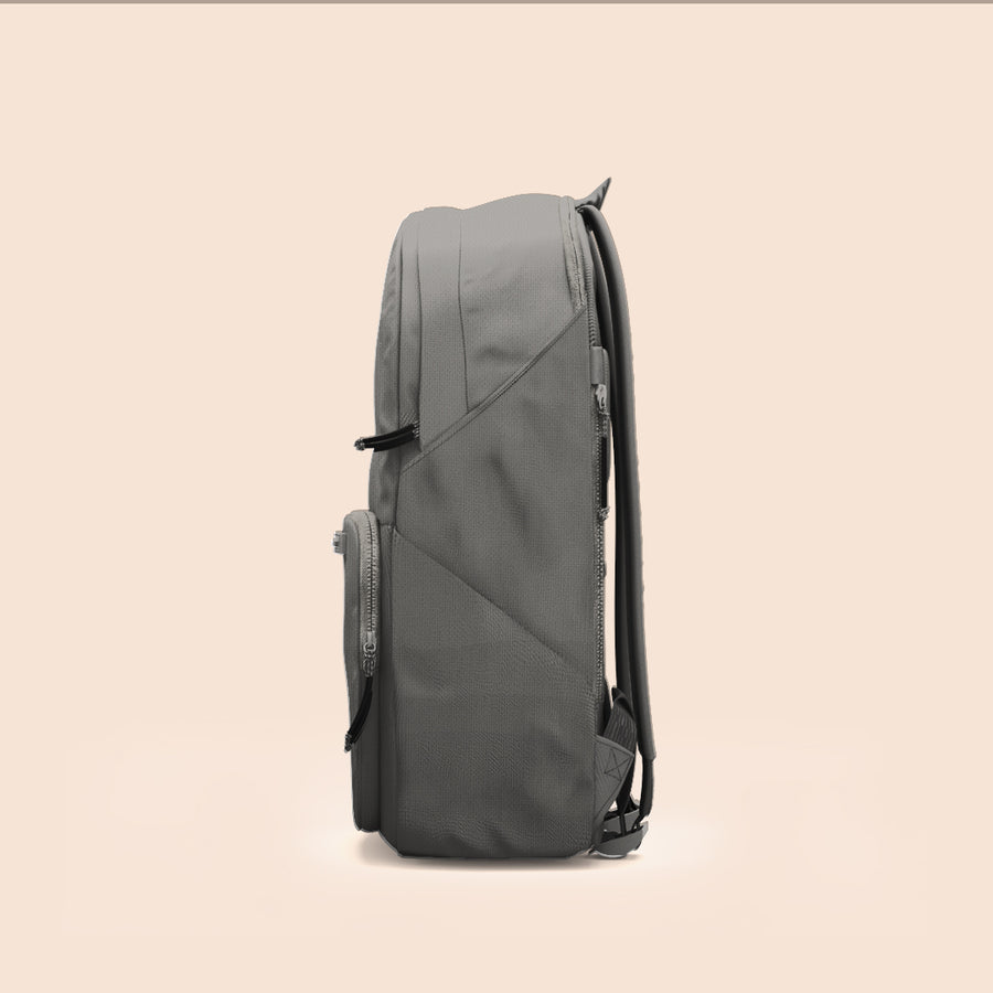 The Brevitē Bag | Backpack for Everyday