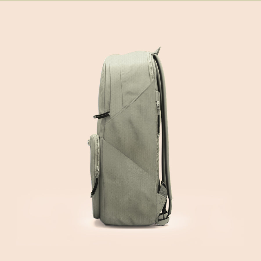 The Brevitē Backpack