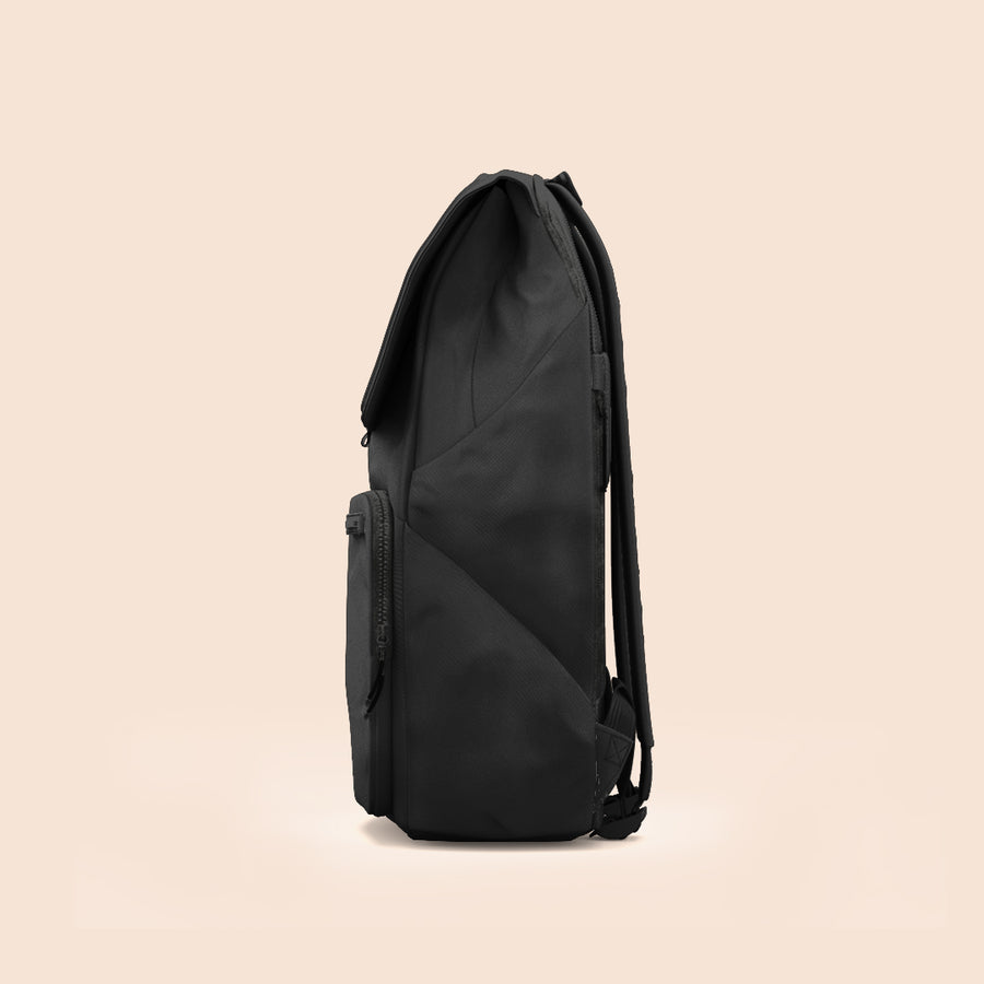 The Daily Backpack – Brevitē