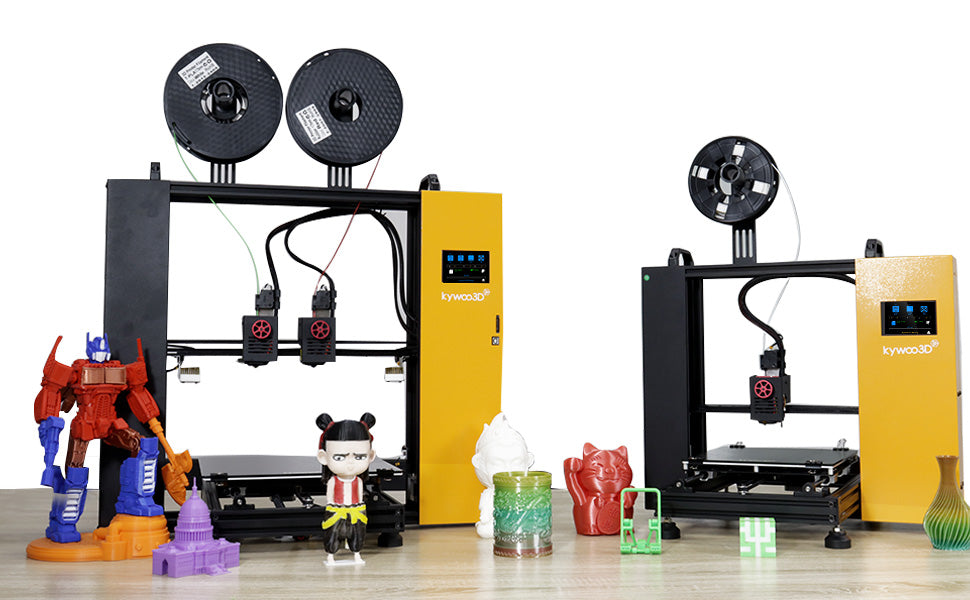 Tycoon 3D Printer