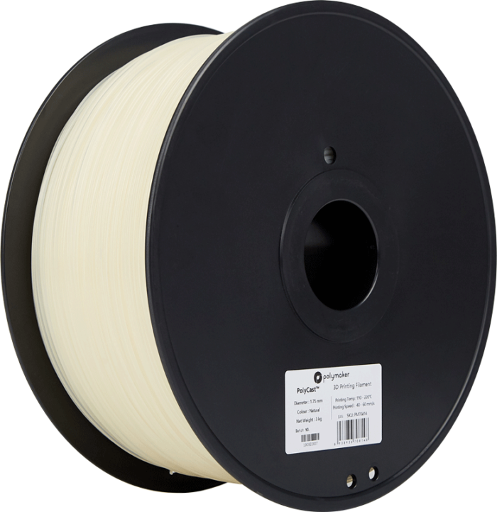 PolyCast filament