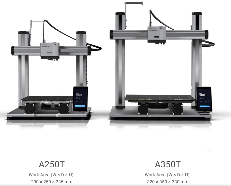 Snapmaker 2.0 Modular 3D Printer – wow3Dprinter