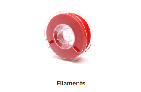 Raise3D Filament