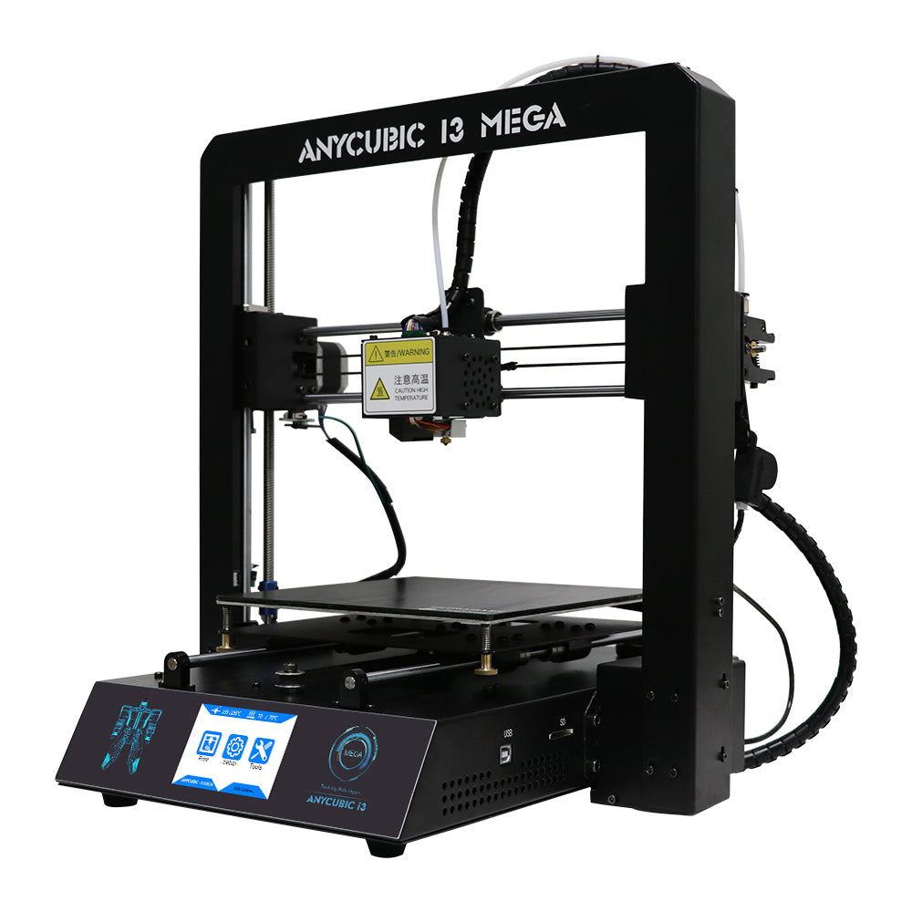 Anycubic I3 Mega 3D printer