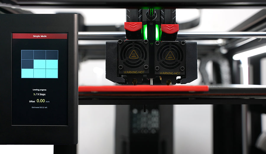 RAISE3D Pro3 3D Printer