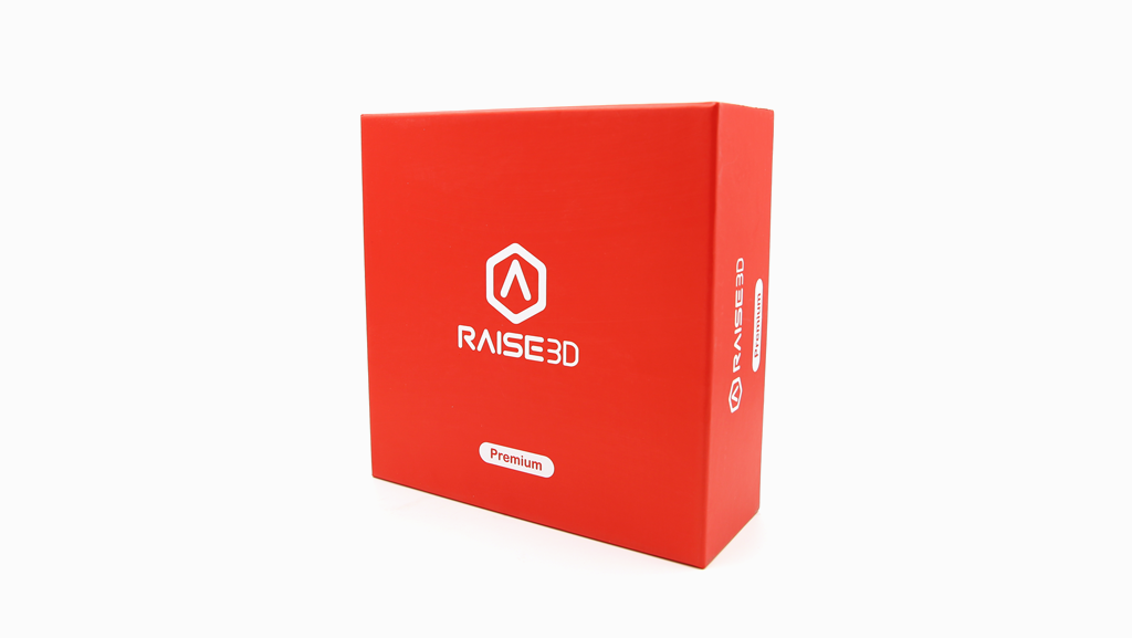 Raise3D Premium PLA Filament