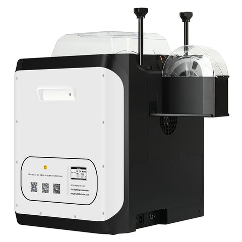 QIDI TECH X-CF Pro 3D Printer