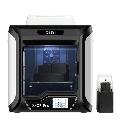 QIDI TECH X-CF Pro 3D Printer