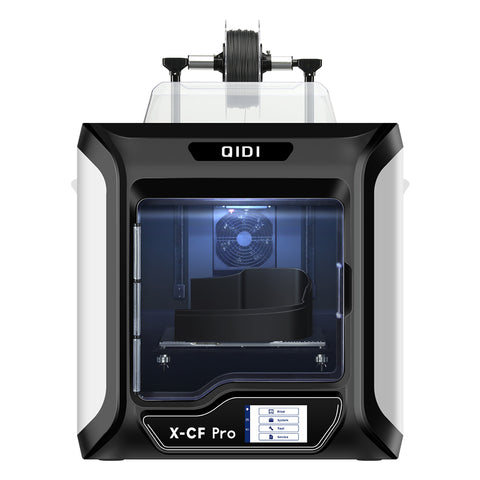 QIDI TECH X-CF Pro 3D Printer