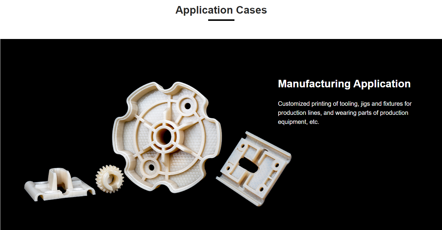 FlashForge Creator4 3D Printer