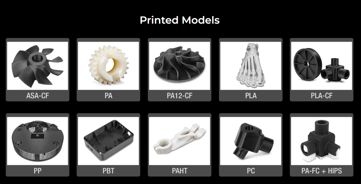 FlashForge Creator4 3D Printer