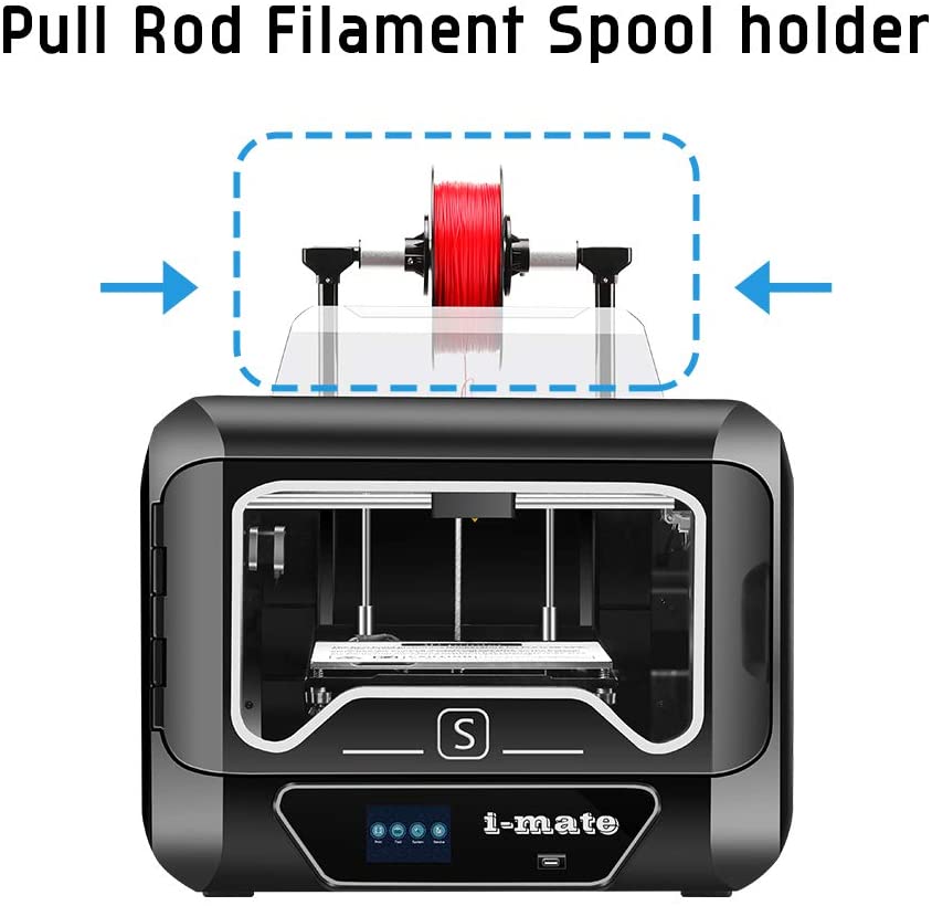 QIDI I-mates 3D Printer