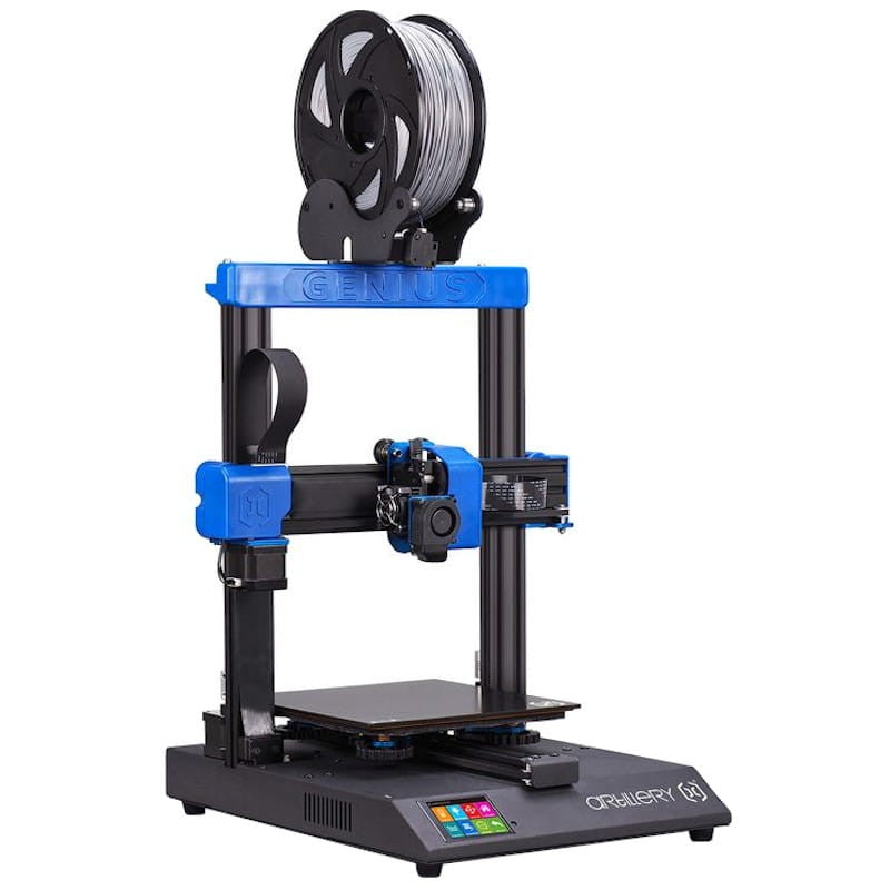 Artillery Genius Pro 3d Printer