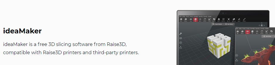 RAISE3D Pro3 3D Printer