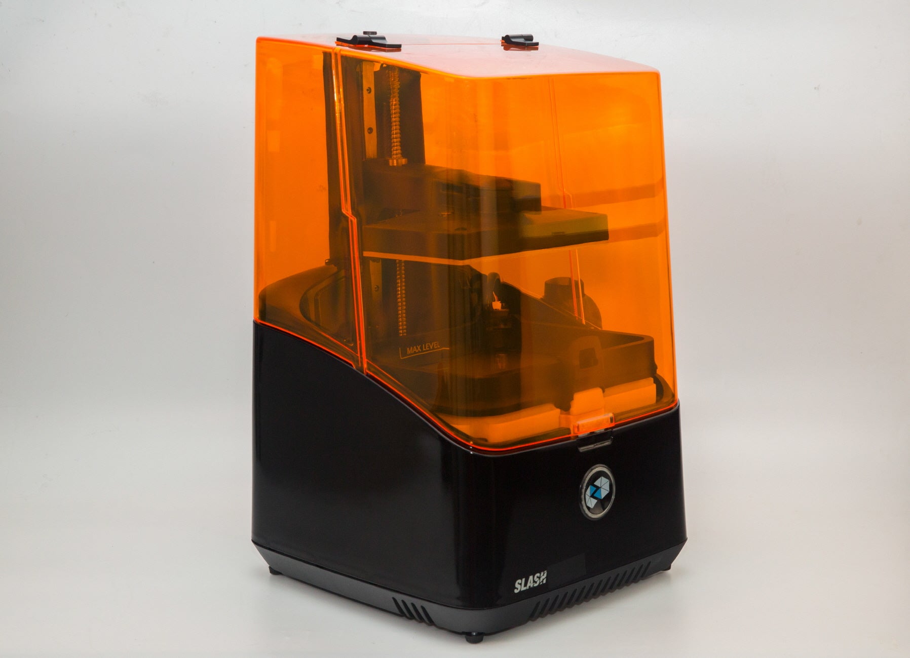 uniz slash plus lcd 3d printer