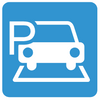 Parking Mode Icon