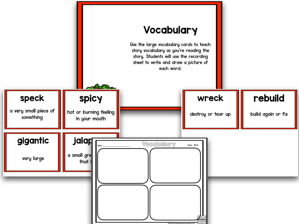 Read It Up Dragons Love Tacos The Kindergarten Smorgasboard